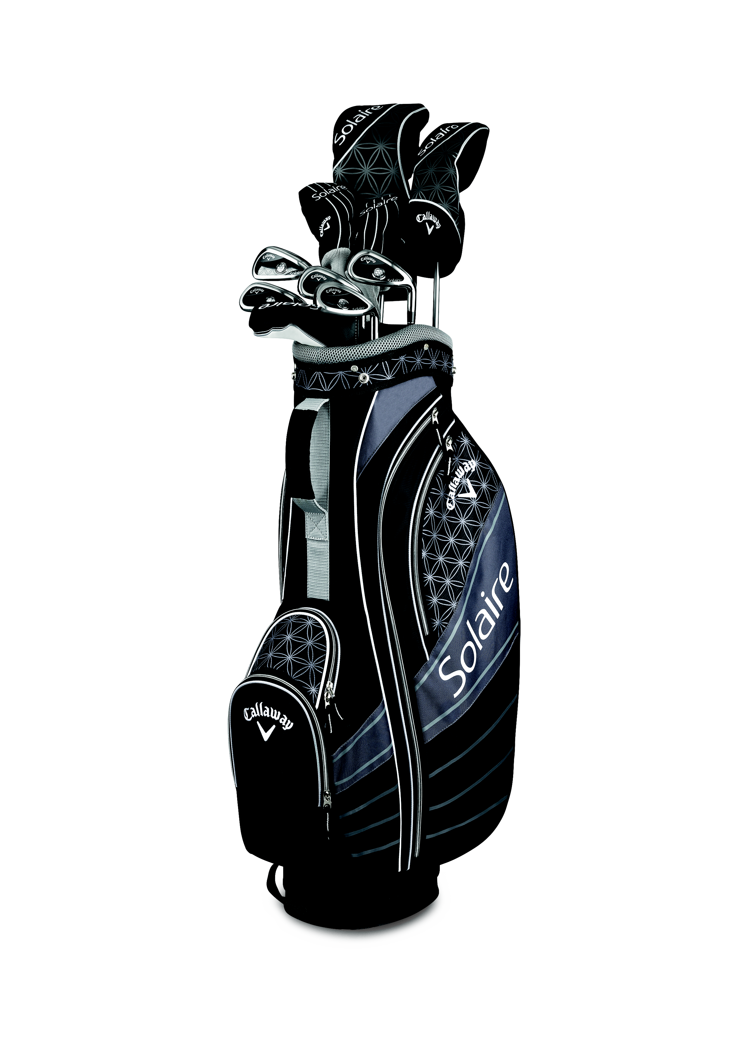 Solaire'18 11PC Package Set | CALLAWAY | Package Sets | Women's